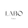 ラボトウキョウ 表参道(LABO Tokyo)のお店ロゴ