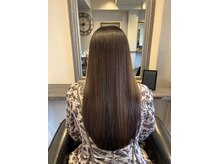 ヘアーアンドメイクアップ ケー インターナショナル 神楽坂(Ke' International)