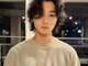 ヘアーメイク コラソン(hair make corazon)の写真/男性の印象を大きく左右する眉は、プロにお任せ！お顔のうぶ毛もお手入れで爽やかに◎