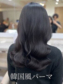 アミー 銀座(Ammy) ブックマークしてカウンセリング時にご提示ください！ #パーマ