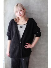 アッシュ 下北沢店(Ash) 長妻 莉央
