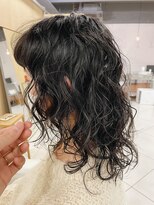 ネアー 新潟(NEER)&nbsp;ワイドバング/ウェーブミディアム[新潟/万代］