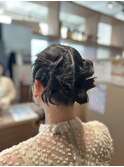 カチモリツインアレンジ