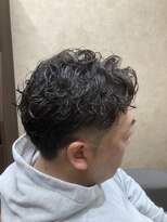 グラン 矢巾店(GRAN)&nbsp;ラフパーマ