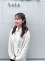 メイルヘアー(Meilll hair) ヨシミ アミ