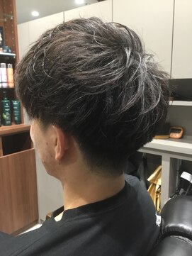 センス 大井町店 メンズショート