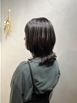 アイラス(I'LAS)&nbsp;ウルフカット/レイヤーカット／20代30代40代