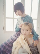シロフ シブヤ(shirof shibuya) Floren Season Collection AW