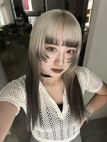 キオク(KIOX) ルーツカラー