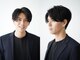 ブレス 芦屋店(brace)の写真/【JR芦屋駅徒歩3分/当日予約OK】最新トレンドから定番人気Styleまで再現性の高い万能お洒落ヘアに