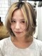 レガーレ(Legare)の写真/柔らかく毛先まで艶っぽい♪骨格や髪質、メイクやファッション、ライフスタイルに合わせた繊細なカットに◎