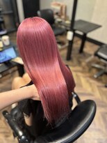 アンジェリカ 近鉄奈良店(ANGELICA)&nbsp;チェリーピンク【ayaka】