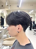 ニコ トウキョウ ヨコハマ(nico)&nbsp;センターパート