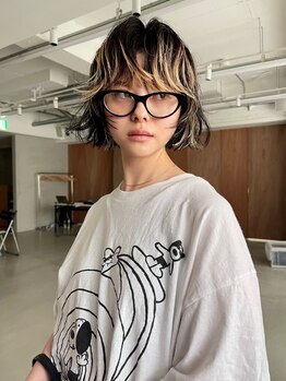 イピン(e'pine)の写真/【その人だけに…オーダーメイドのスタイル提案】お客様一人一人に寄り添ったデザインを大切に。