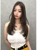 ボタン ハカタ(VOTAN hakata)&nbsp;【福岡美容室/小山田】ワンカールで可愛いレイヤーカット