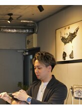 リベラル 天神(LIBERAL) 笠 清貴