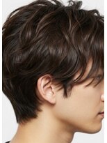 アテーサ 赤羽店(ATTESA)&nbsp;ニュアンスパーマ