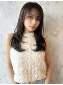 レイヤーカット