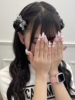 リルミー(Lilme) 王道可愛い!ひつじヘア♪_ユウ