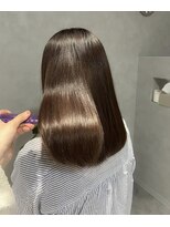 リーシュ(Re:sh)&nbsp;ブラウンカラー