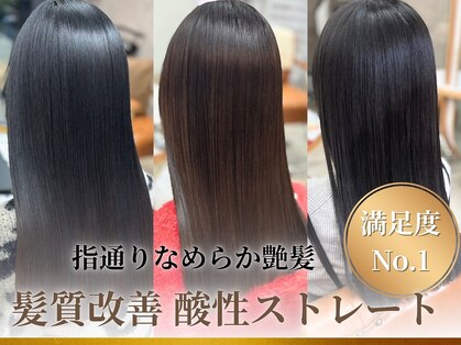 デイジーサイン(day's eye Sign)の写真