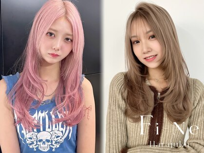 フィーネ(Fi-Ne)の写真