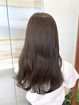 ソピ バイ インビテーション(sopi by invitation) ブラウンベージュ / a