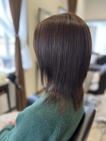 コア フィール ア デイ(COIFFURE A DAY)&nbsp;【サラサラストレート】M3Dお得クーポン有り