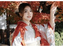 ニコニコ(niconico)の雰囲気（成人式・卒業式・七五三など大切な節目の日はお任せください。）