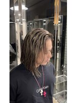 レディアル 大宮(REDEAL ope.)&nbsp;メンズハイライト