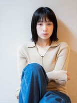 サーカス バイ ビュートリアム 青山(CIRCUS by BEAUTRIUM)&nbsp;大人ボブ　ミニボブ　ボブ　内巻き　外ハネボブ　顎ラインボブ