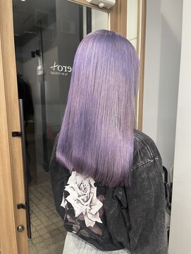 リベロ 柏(Libero) lavender