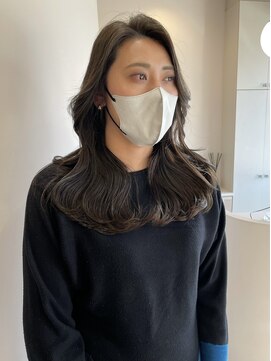 クム(QUMU) 柔らかレイヤー◎