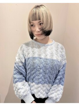 ニナ 梅田(nina) 【nina梅田】