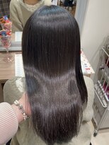 フォルテ 横浜店(FORTE)&nbsp;髪質改善/髪質改善トリートメント