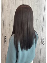 ヘアーリゾートノーブル(Hair Resort Noble) 大人ブラウンベージュ