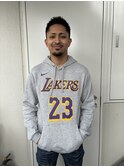 ベリーショート