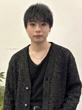 アンルポン 梅田(un le pont)&nbsp;オオタ イッタ