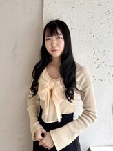シェリ(Cheri)&nbsp;鈴木 璃子