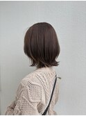 ココアベージュ