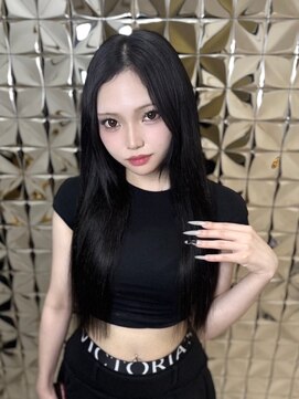 ラブスタシー 名古屋栄(Lovestasy) シアーブラック