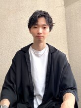 セシルヘアー 姫路店(Cecil hair) KAITO (ミズタニ)