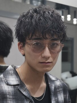 アイトーキョー 池袋(AI TOKYO) ルーズショート