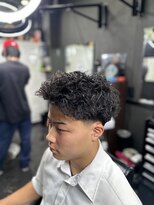 ロブス(LOBBS'1)&nbsp;Buddhaテーパー