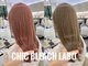 シックブリーチラボ(CHIC BLEACH LABO)の写真