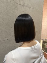 フォリス(Foris)&nbsp;ボブ