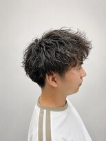 メンズ レオ 天六店(men's LEO)&nbsp;ショートシャドウ