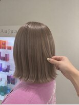 シーバイラヴィズム 万代店(Sea by LUVISM)&nbsp;hazel beige！