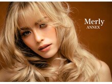 メリーアネックス(Merly ANNEX)