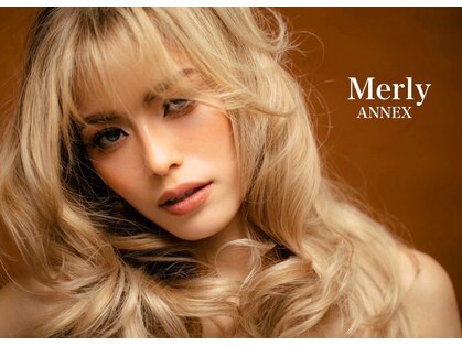 メリーアネックス(Merly ANNEX)の写真